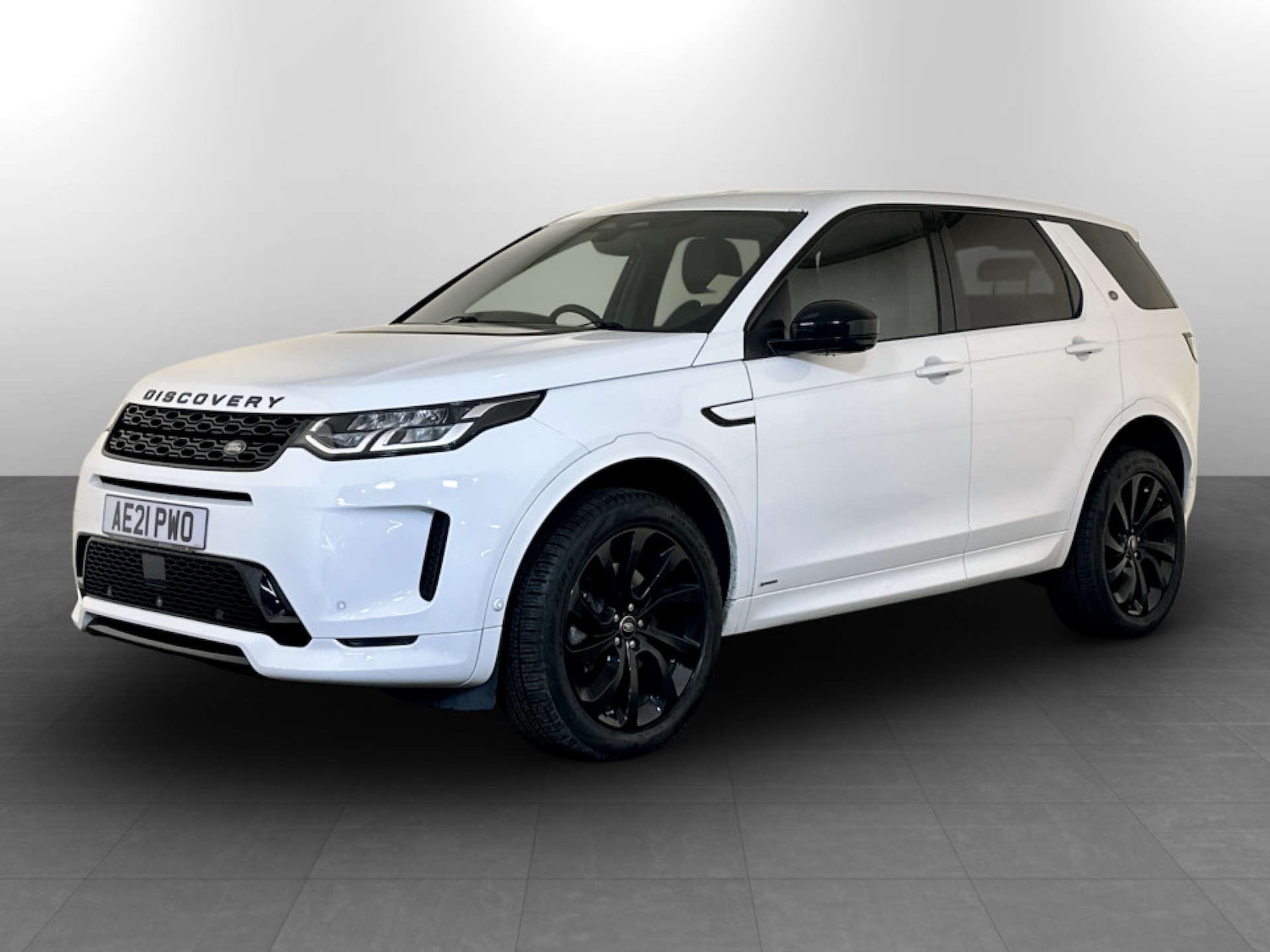 Used Land Rover Discovery Sport 2021 for sale - 78066747: Photo 6