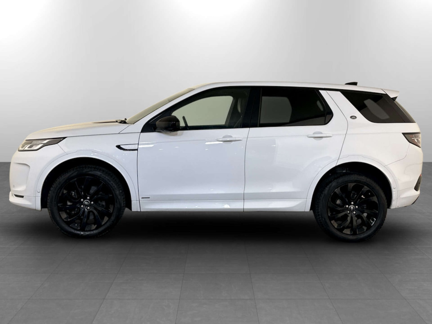 Used Land Rover Discovery Sport 2021 for sale - 78066747: Photo 7