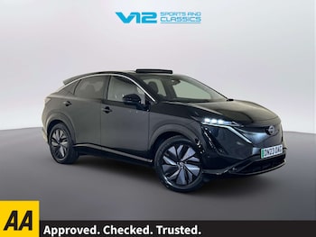 Used Nissan ARIYA 2023 for sale - 78747954: Photo