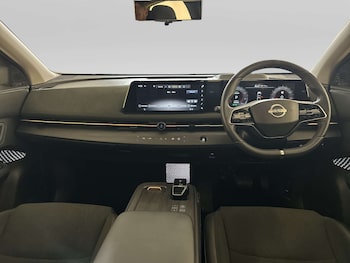 Used Nissan ARIYA 2023 for sale - 78747954: Photo