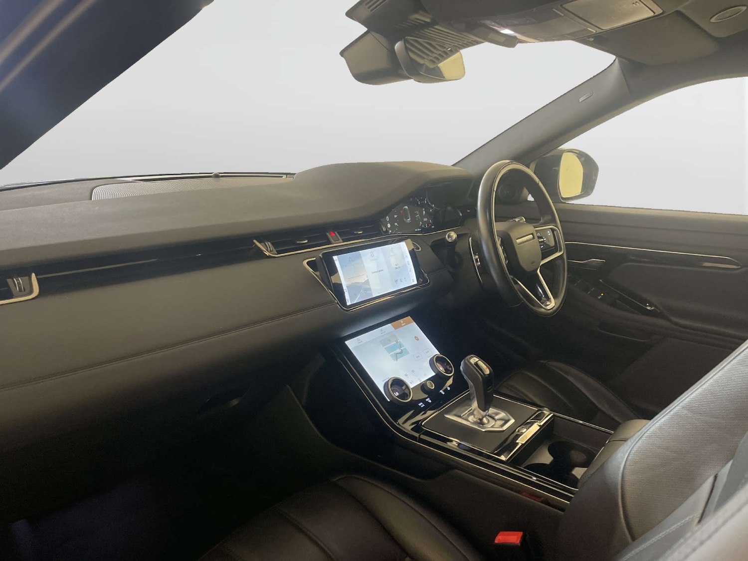 Used Land Rover Range Rover Evoque 2021 for sale - 77850771: Photo 12