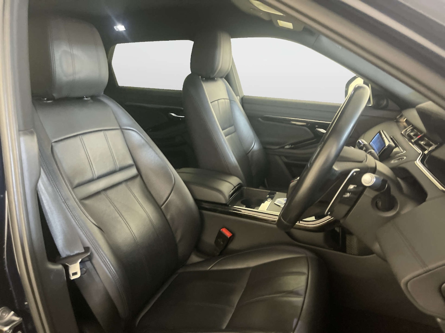 Used Land Rover Range Rover Evoque 2021 for sale - 77850771: Photo 13