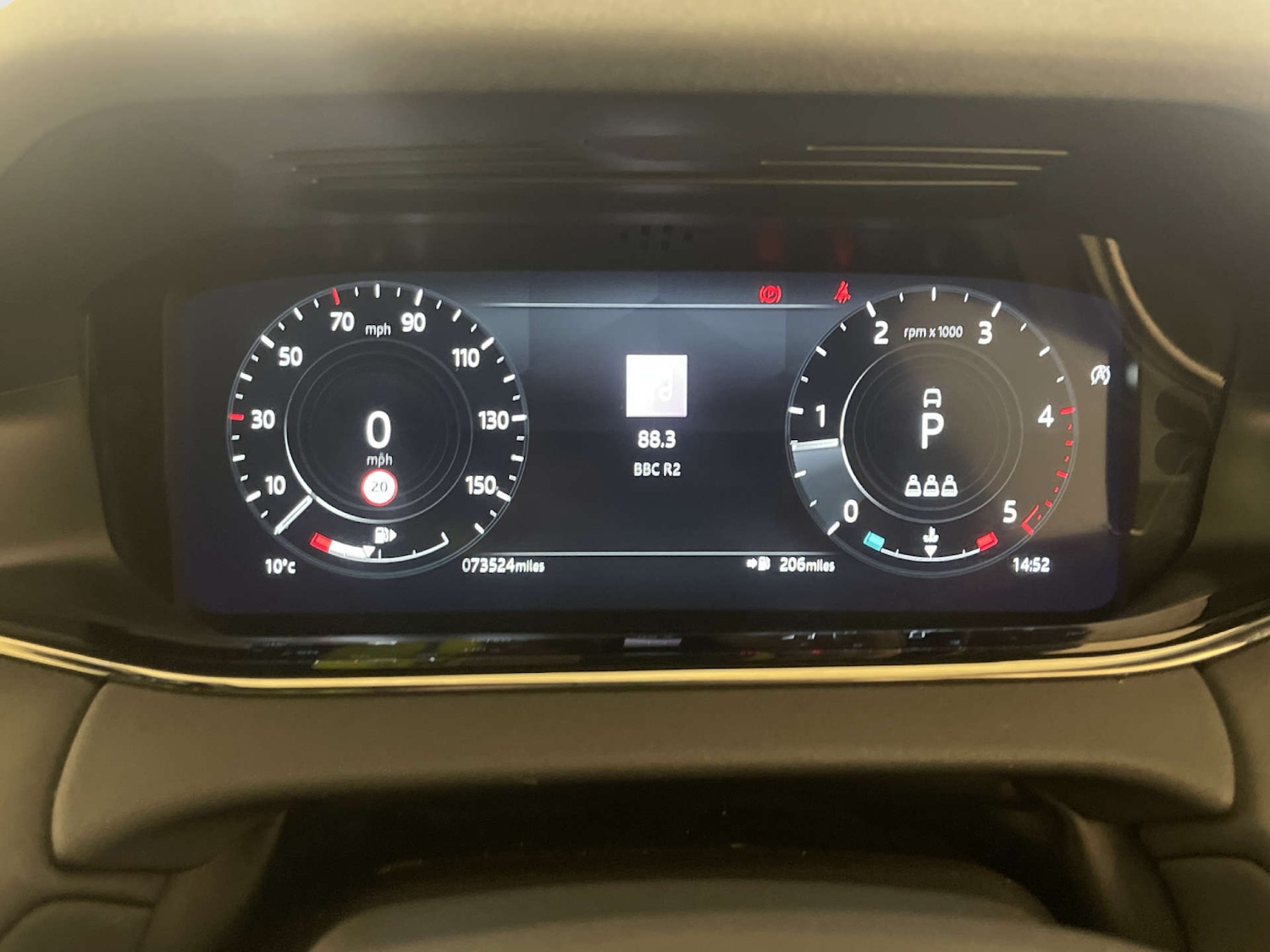 Used Land Rover Range Rover Evoque 2021 for sale - 77850771: Photo 19