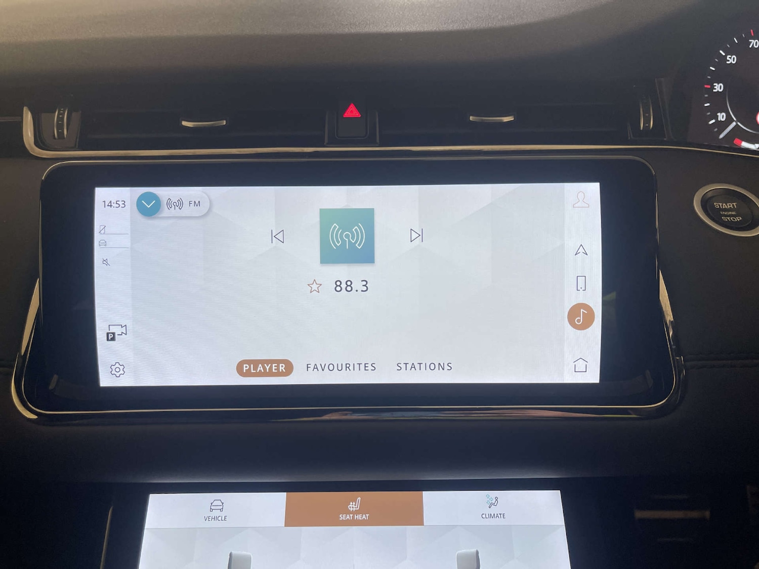 Used Land Rover Range Rover Evoque 2021 for sale - 77850771: Photo 21