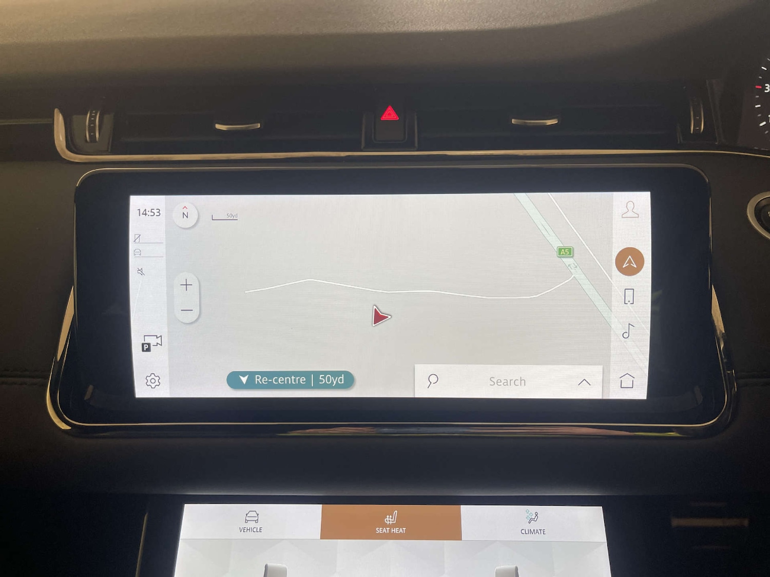 Used Land Rover Range Rover Evoque 2021 for sale - 77850771: Photo 23