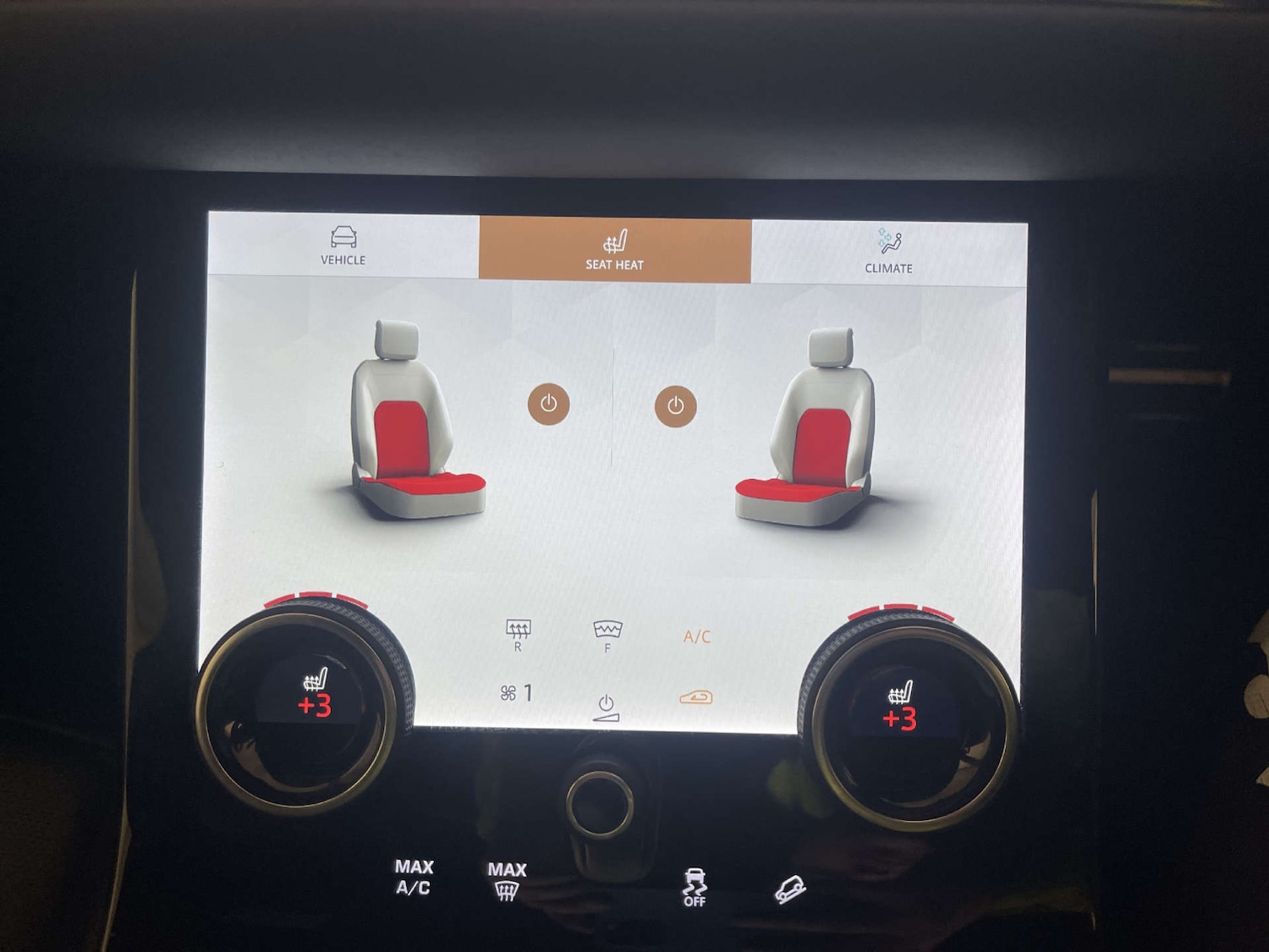 Used Land Rover Range Rover Evoque 2021 for sale - 77850771: Photo 24