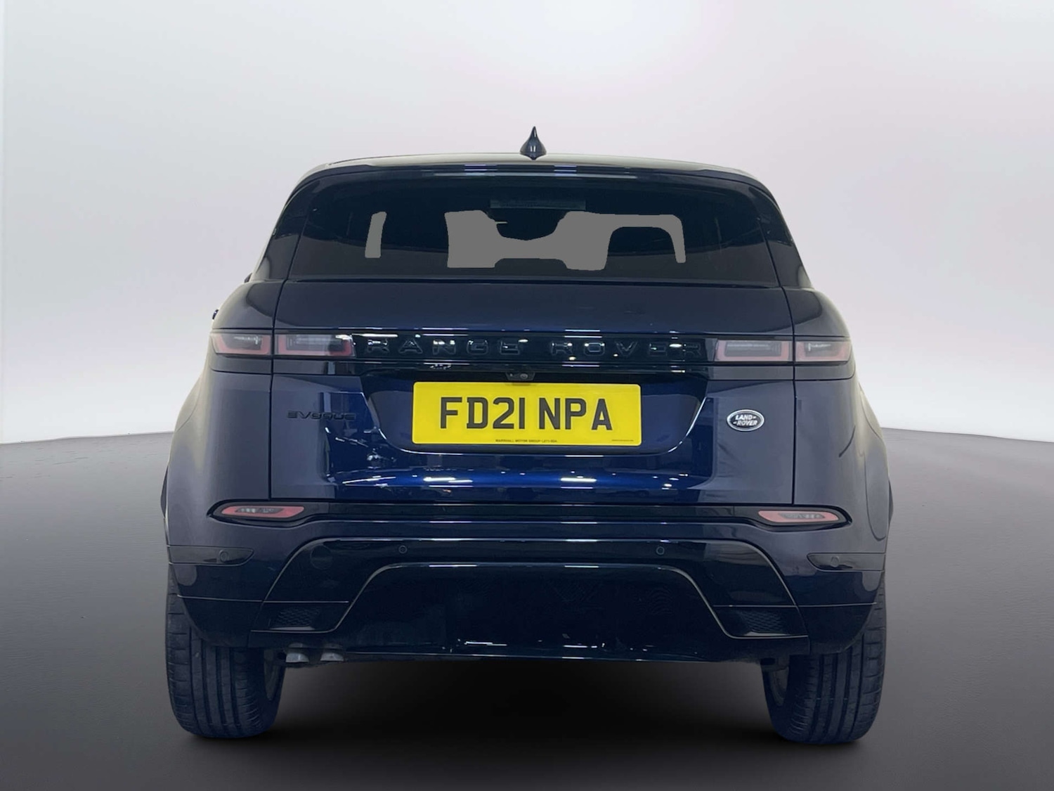 Used Land Rover Range Rover Evoque 2021 for sale - 77850771: Photo 9