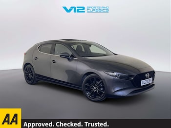 Used Mazda Mazda3 2022 for sale - 78995025: Photo
