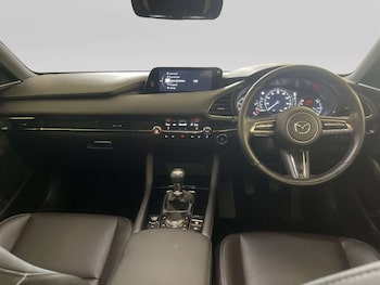 Used Mazda Mazda3 2022 for sale - 78995025: Photo