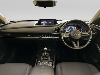 Used Mazda CX-30 2023 for sale - 79301048: Photo