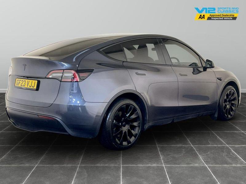 Used Tesla Model Y 2023 for sale - 76534461: Photo 10