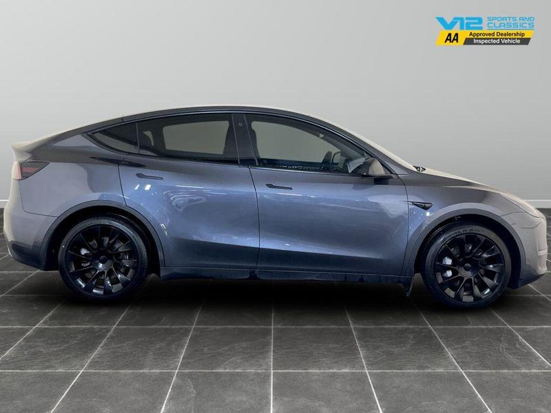 Used Tesla Model Y 2023 for sale - 76534461: Photo 11