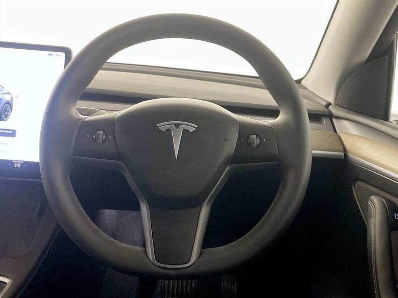 Used Tesla Model Y 2023 for sale - 76534461: Photo 16