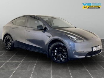Used Tesla Model Y 2023 for sale - 76534461: Photo
