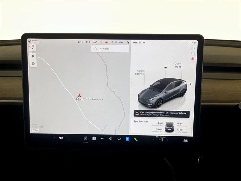 Used Tesla Model Y 2023 for sale - 76534461: Photo 20