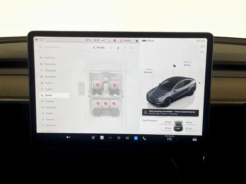 Used Tesla Model Y 2023 for sale - 76534461: Photo 21