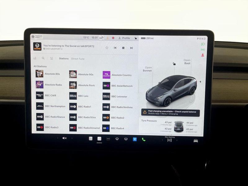 Used Tesla Model Y 2023 for sale - 76534461: Photo 23