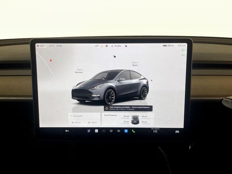 Used Tesla Model Y 2023 for sale - 76534461: Photo 24