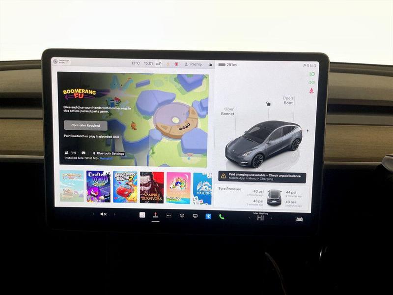 Used Tesla Model Y 2023 for sale - 76534461: Photo 25