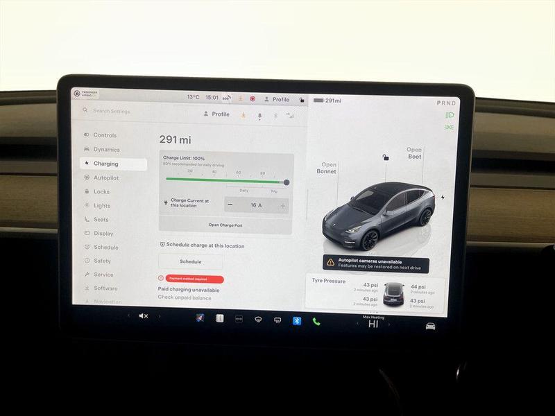 Used Tesla Model Y 2023 for sale - 76534461: Photo 26