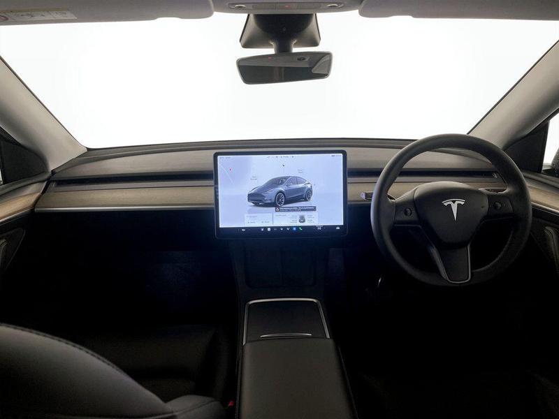 Used Tesla Model Y 2023 for sale - 76534461: Photo 3