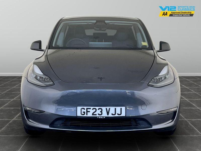 Used Tesla Model Y 2023 for sale - 76534461: Photo 5