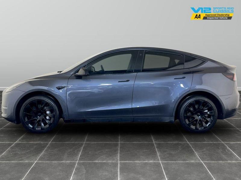 Used Tesla Model Y 2023 for sale - 76534461: Photo 7