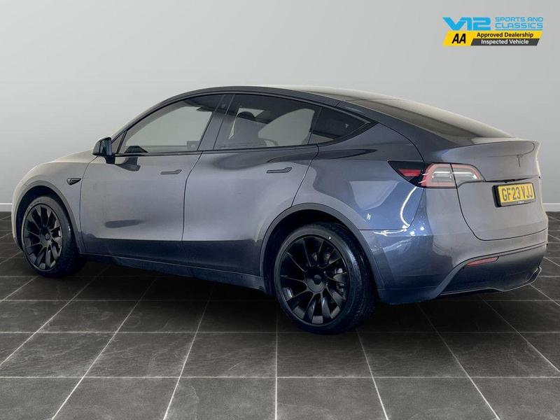 Used Tesla Model Y 2023 for sale - 76534461: Photo 8