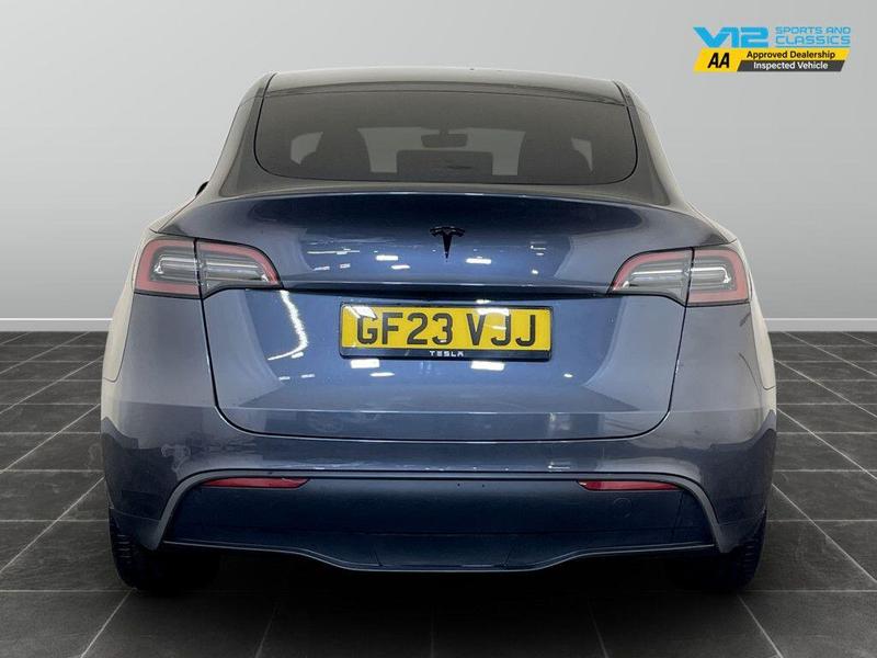 Used Tesla Model Y 2023 for sale - 76534461: Photo 9
