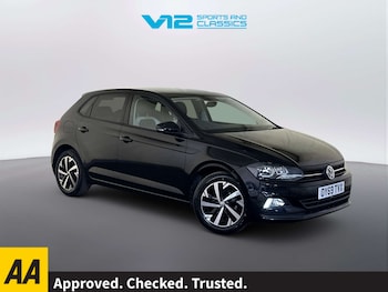 Used Volkswagen Polo 2019 for sale - 79384497: Photo
