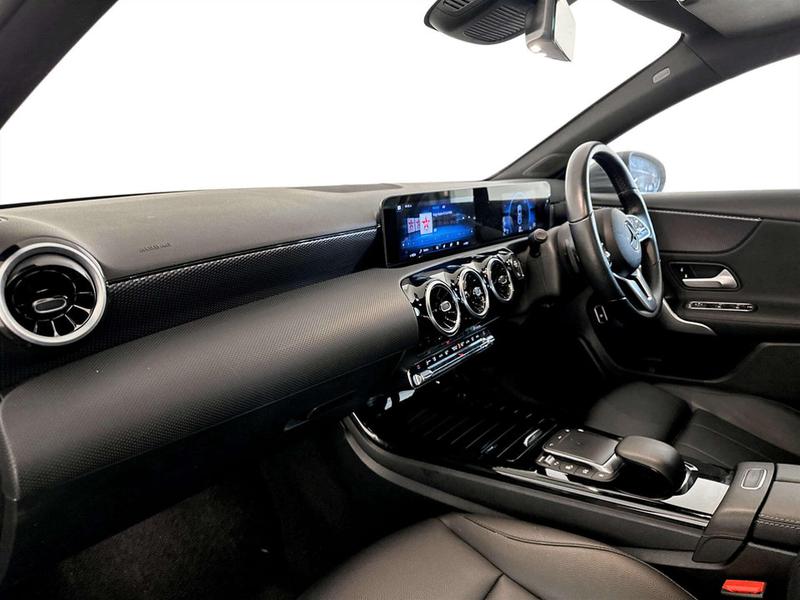 Used Mercedes-Benz A-Class 2022 for sale - 77044793: Photo 12