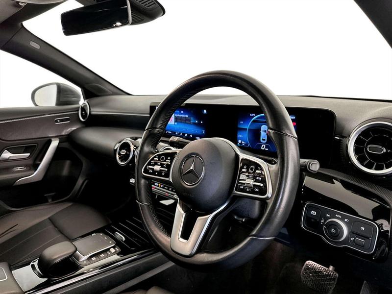 Used Mercedes-Benz A-Class 2022 for sale - 77044793: Photo 14