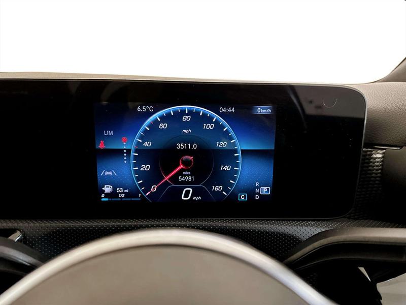 Used Mercedes-Benz A-Class 2022 for sale - 77044793: Photo 17