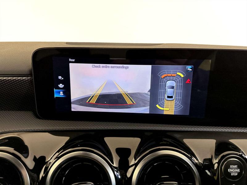 Used Mercedes-Benz A-Class 2022 for sale - 77044793: Photo 20