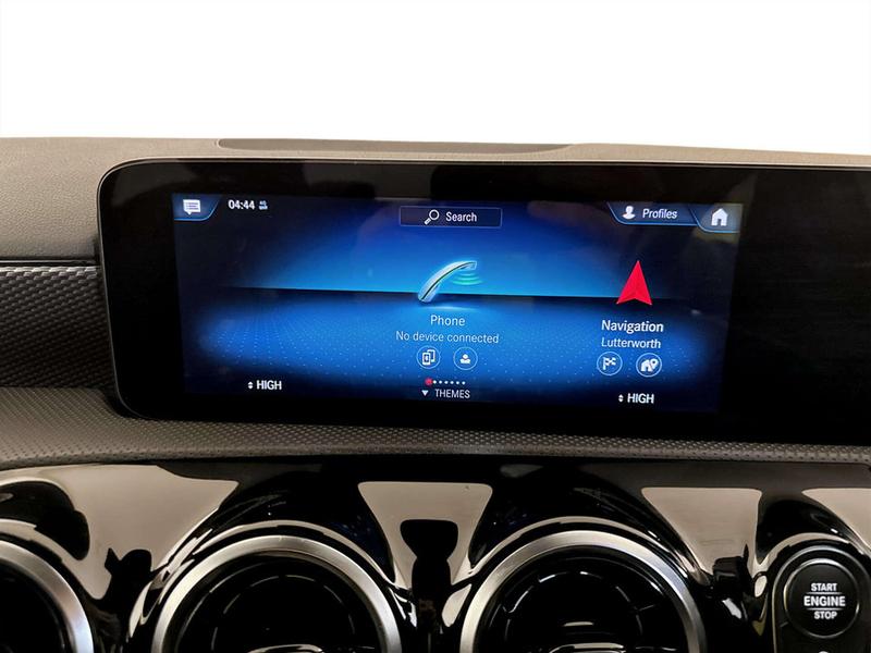 Used Mercedes-Benz A-Class 2022 for sale - 77044793: Photo 22