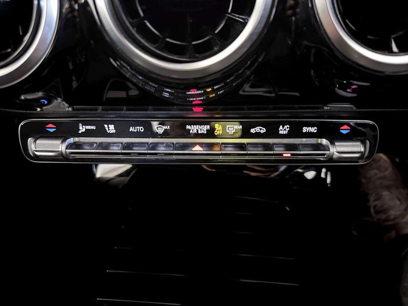 Used Mercedes-Benz A-Class 2022 for sale - 77044793: Photo 25