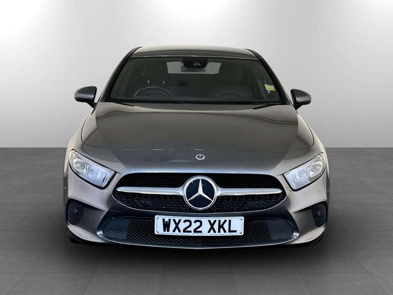 Used Mercedes-Benz A-Class 2022 for sale - 77044793: Photo 5