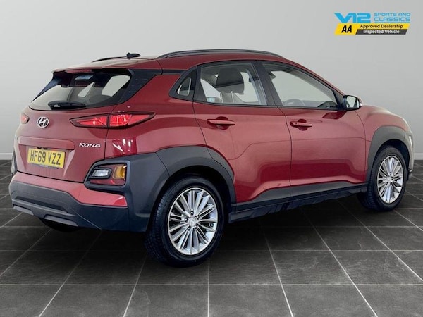Used Hyundai KONA 2019 for sale - 76209398: Photo 10