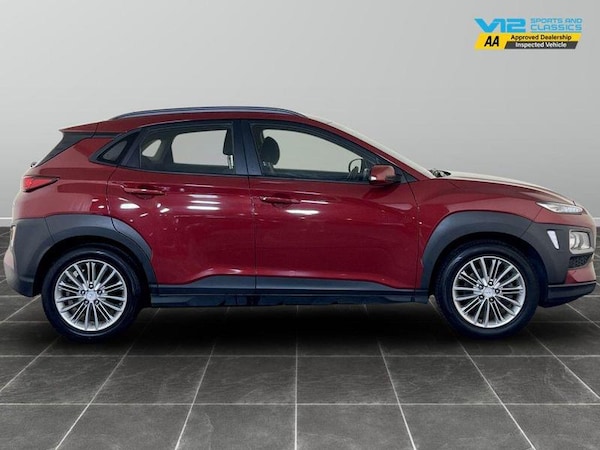Used Hyundai KONA 2019 for sale - 76209398: Photo 11