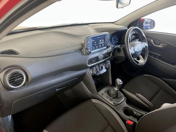 Used Hyundai KONA 2019 for sale - 76209398: Photo 12