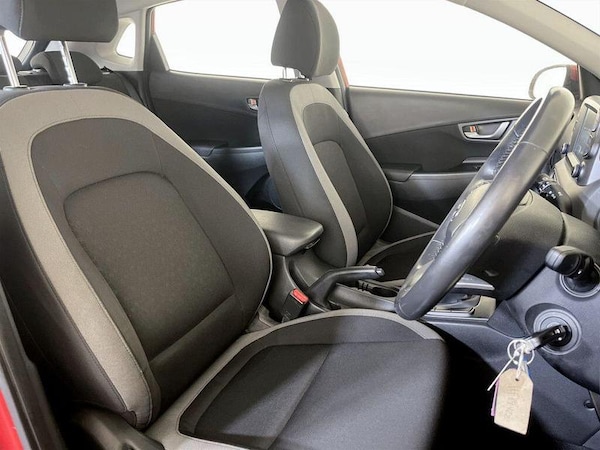 Used Hyundai KONA 2019 for sale - 76209398: Photo 13