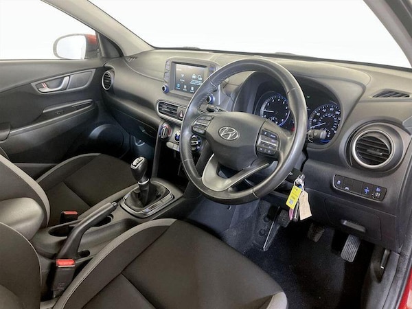 Used Hyundai KONA 2019 for sale - 76209398: Photo 15