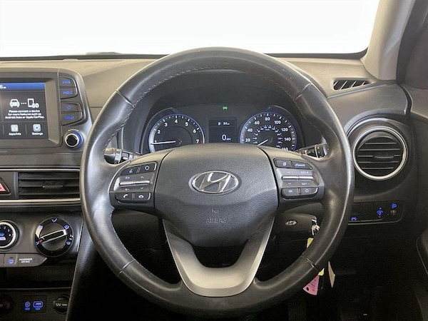 Used Hyundai KONA 2019 for sale - 76209398: Photo 16