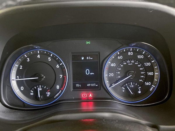 Used Hyundai KONA 2019 for sale - 76209398: Photo 18