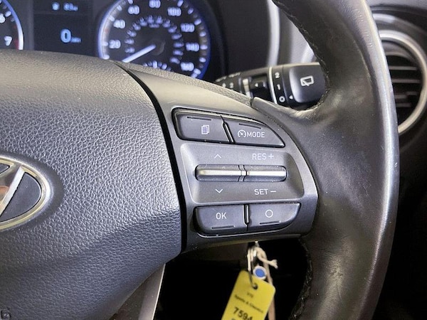 Used Hyundai KONA 2019 for sale - 76209398: Photo 19