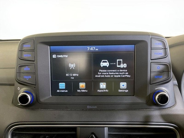 Used Hyundai KONA 2019 for sale - 76209398: Photo 21