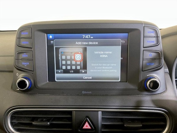 Used Hyundai KONA 2019 for sale - 76209398: Photo 22
