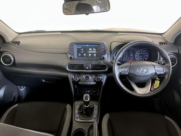 Used Hyundai KONA 2019 for sale - 76209398: Photo 3