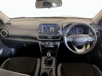 Used Hyundai KONA 2019 for sale - 76209398: Photo 3
