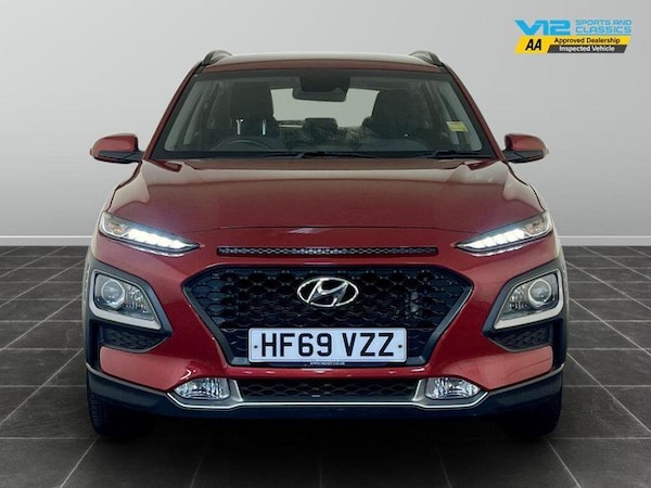 Used Hyundai KONA 2019 for sale - 76209398: Photo 5